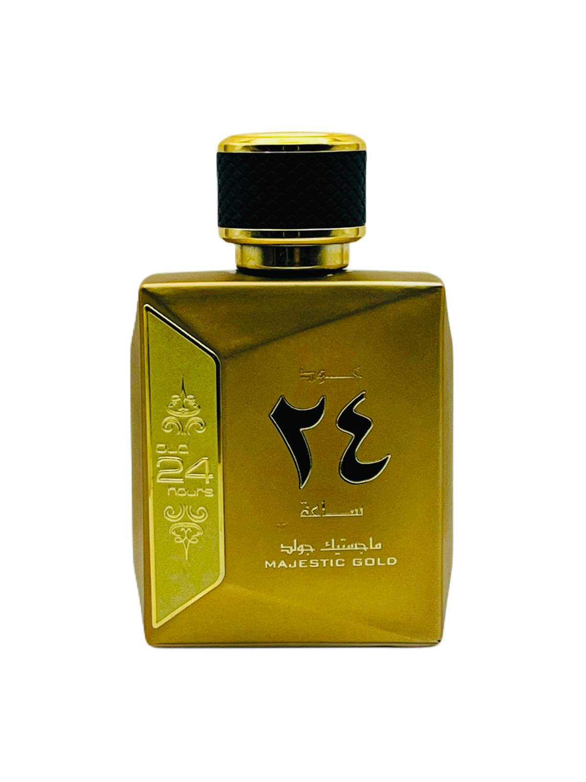 Ard Al Zaafran OUd 24 - 100 Ml