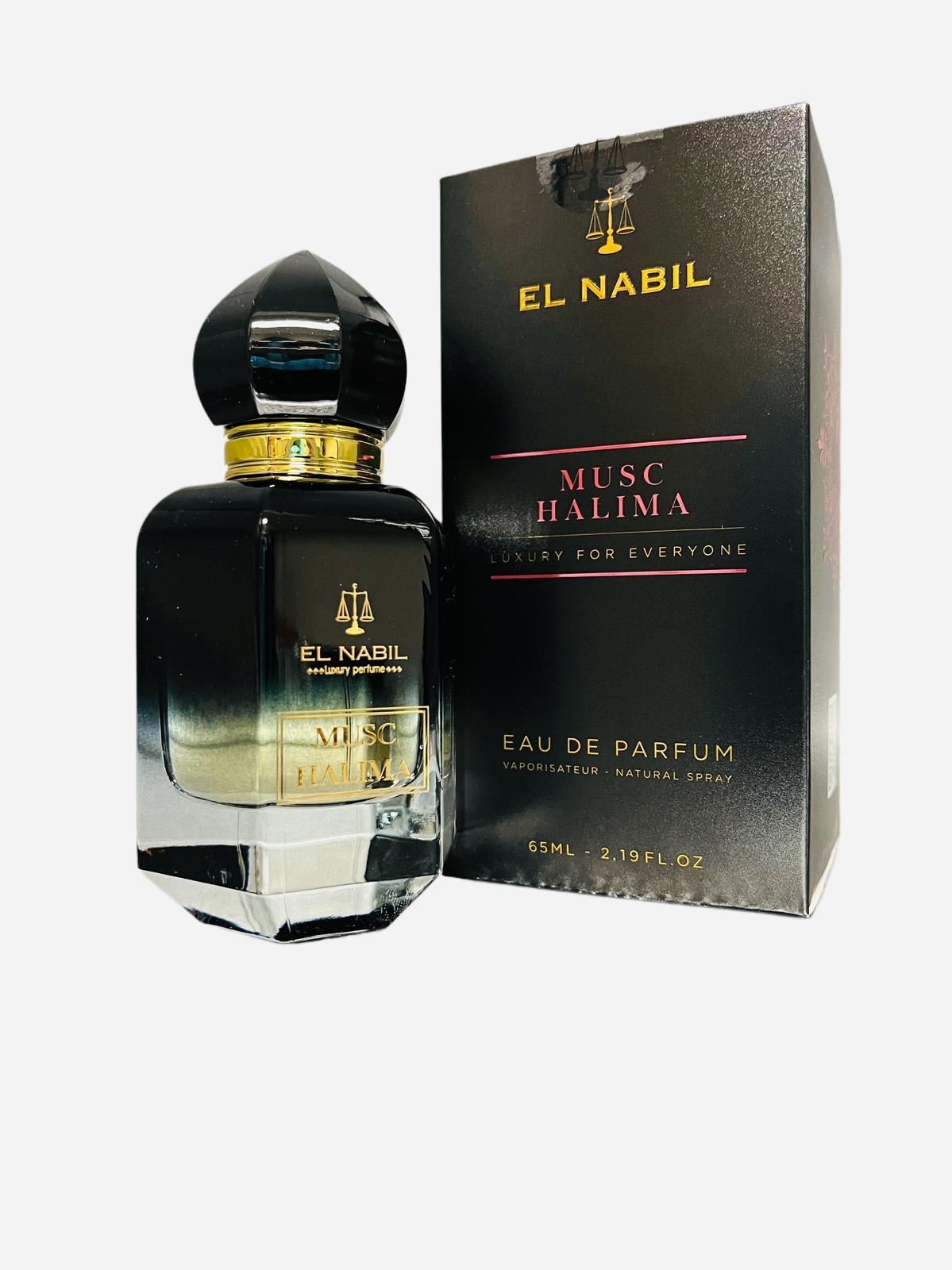 Musc Halima - Woda Perfumowana 65 Ml - Damskie