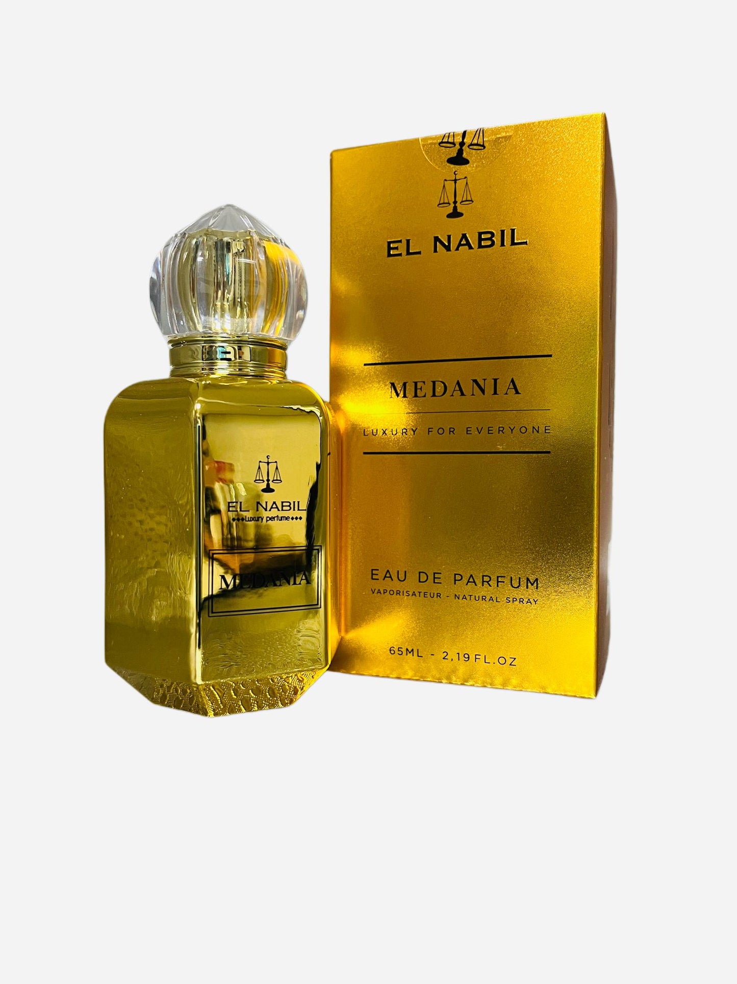 Medania - Woda Perfumowana 65 Ml - Damskie