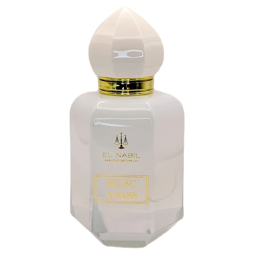 Musc Anass - Woda Perfumowana 65 Ml - Damskie