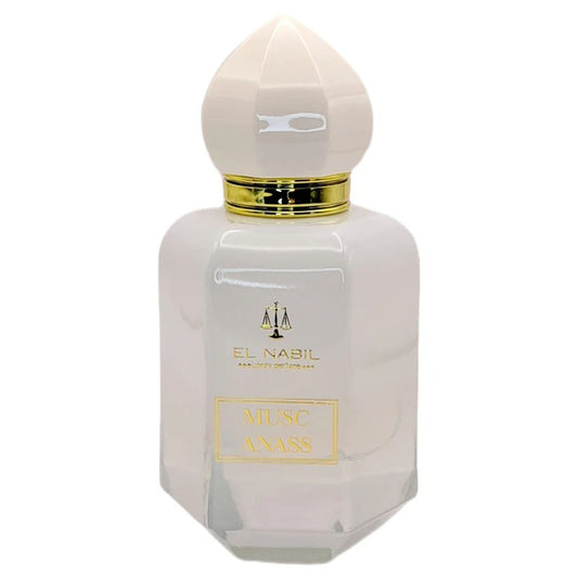 Musc Anass - Woda Perfumowana 65 Ml - Damskie