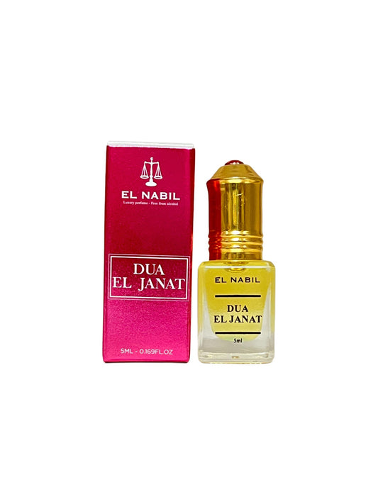 Dua El Janat - Extract - Perfum w kulce 5 Ml - Zapach damski