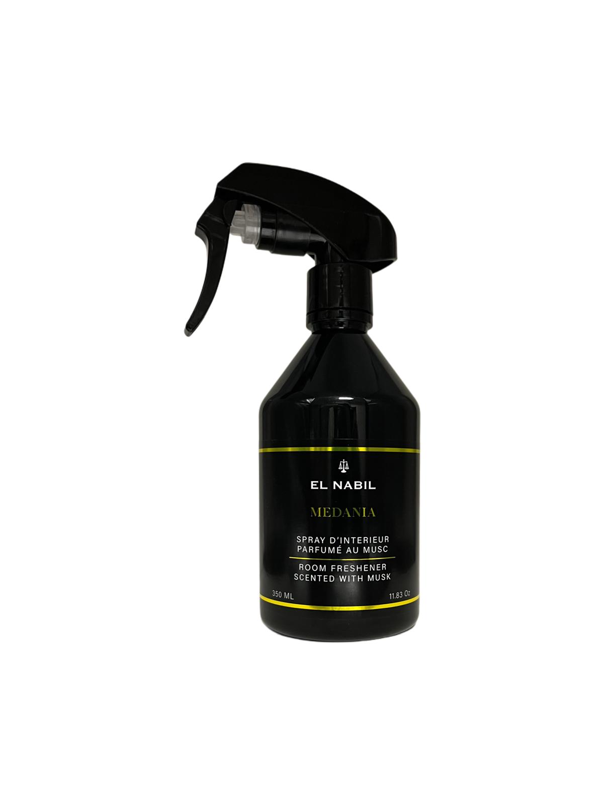 Medania - Odświeżacz powietrza w sprayu - 350 Ml