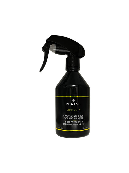 Medania - Odświeżacz powietrza w sprayu - 350 Ml