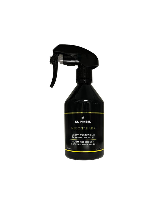 Musc Tahara - Odświeżacz powietrza w sprayu - 350 Ml